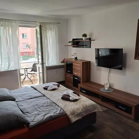 Lenka Apartment