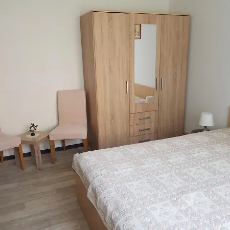 Lenka Apartment