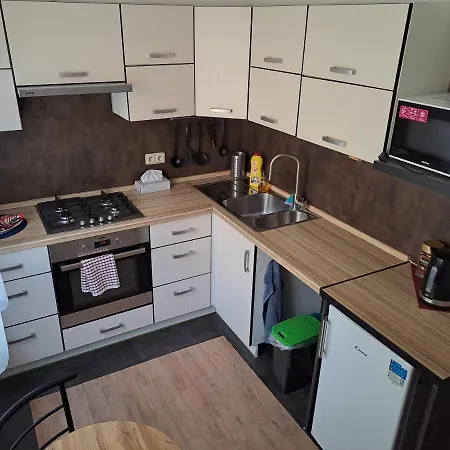Apartman Lenka