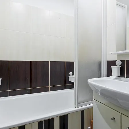 Apartamento Lenka Nová Role